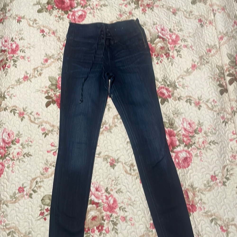 Express jeans